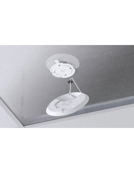 Ubiquiti U6+ - Punto de acceso WiFi6, 2x2. GbE PoE