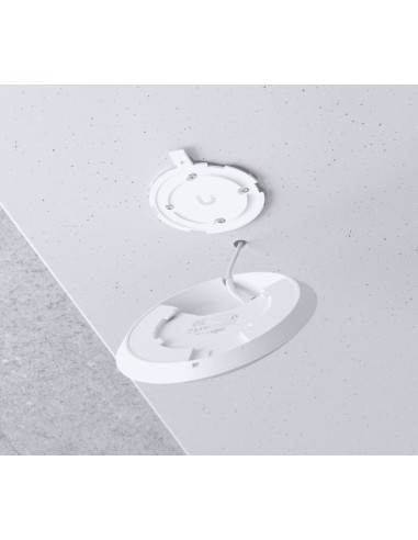 Ubiquiti U6+ - Punto de acceso WiFi6,...