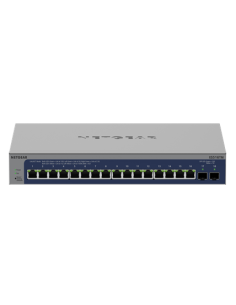 Smart Switch 16-Port 10G...