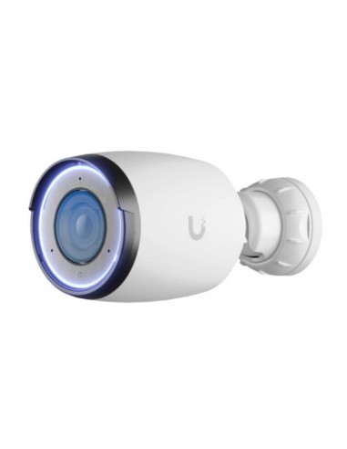 Ubiquiti UVC-AI-Pro - Cámara PoE 4K...