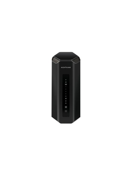 Netgear RS700S-100EUS - Enrutador Nighthawk Tri-Band WiFi 7, 19 Gbps, puerto 10 Gb