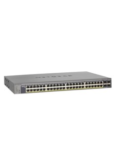 Netgear GS752TP-300EUS -...