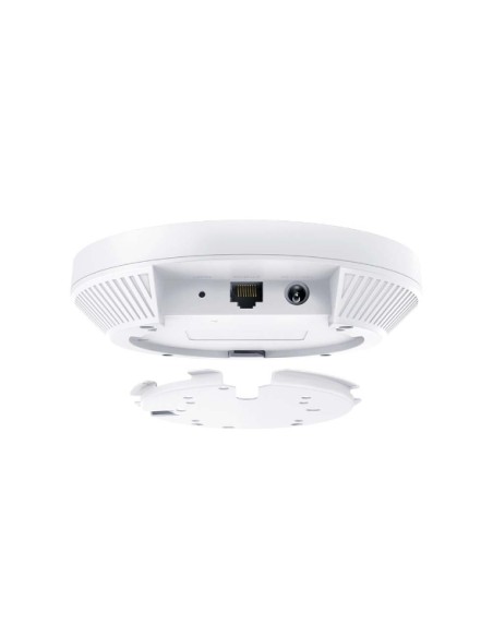 TP-LINK EAP610v3 - Punto de Acceso WIFI 6 . Montaje en Techo/Pared