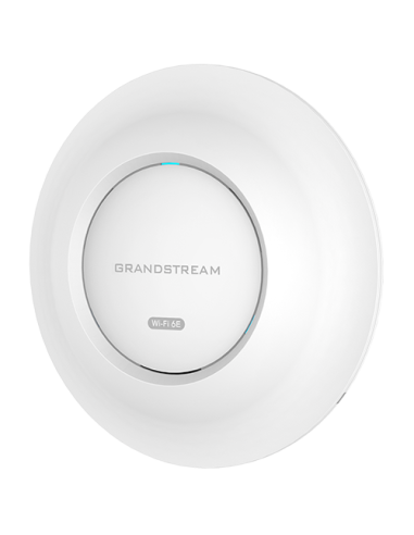 Punto de acceso Wifi 6E de interior