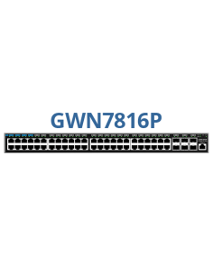 Grandstream GWN7816P -...