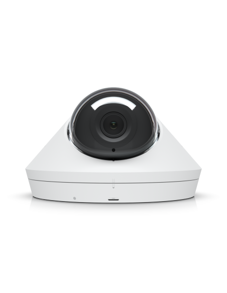 Ubiquiti UVC-G5-DOME - Cámara de techo 2K HD, PoE, 30 FP