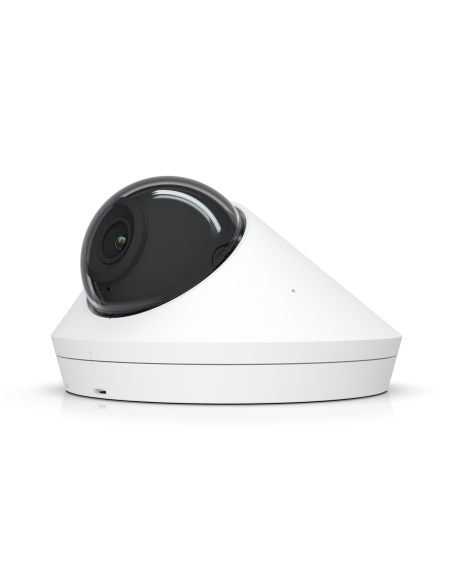 Ubiquiti UVC-G5-DOME - Cámara de techo 2K HD, PoE, 30 FP