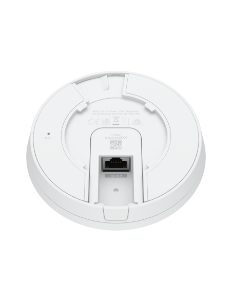 Ubiquiti UVC-G5-DOME - Cámara de techo 2K HD, PoE, 30 FP