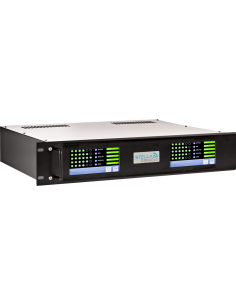 RouterAmp 6 Band Ethernet