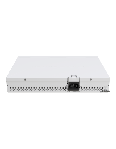 Mikrotik CSS610-8P-2S+IN - Cloud...