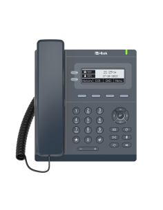 HTEK UC902G - Teléfono IP...