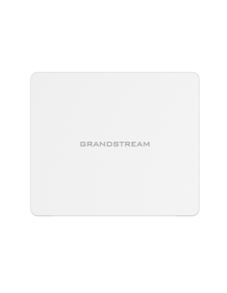 Grandstream GWN7603 - Punto de acceso WiFi dual MU-MIMO 2x2, 3xGbE, PoE