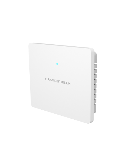Grandstream GWN7603 - Punto de acceso WiFi dual MU-MIMO 2x2, 3xGbE, PoE