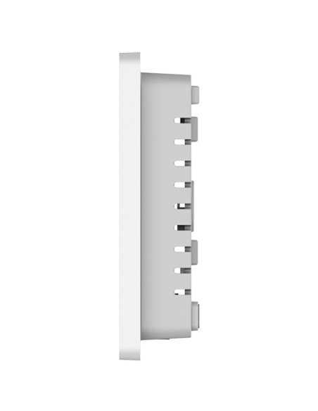 Grandstream GWN7603 - Punto de acceso WiFi dual MU-MIMO 2x2, 3xGbE, PoE