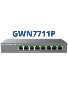 Grandstream GWN7711P Switch...