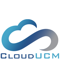 CloudUCM Pro 100...