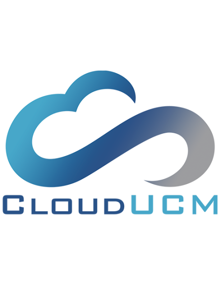 CloudUCM Startup 10 extensiones  4 llamadas