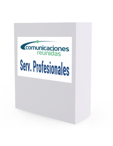 CRSL XOSP003 - Preconfiguración...