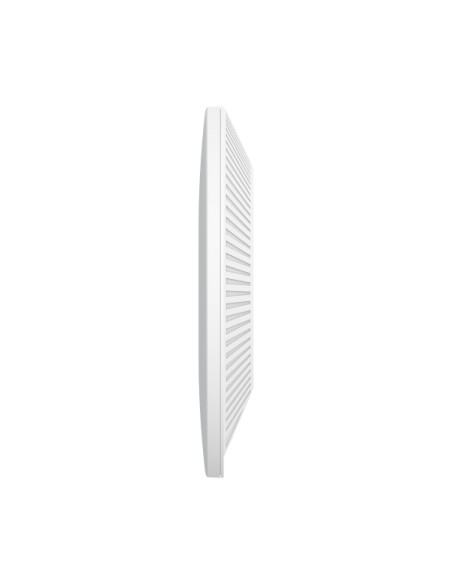 TP-Link EAP683 LR - Punto de acceso Wi-Fi 6 dual, montaje en techo AX6000