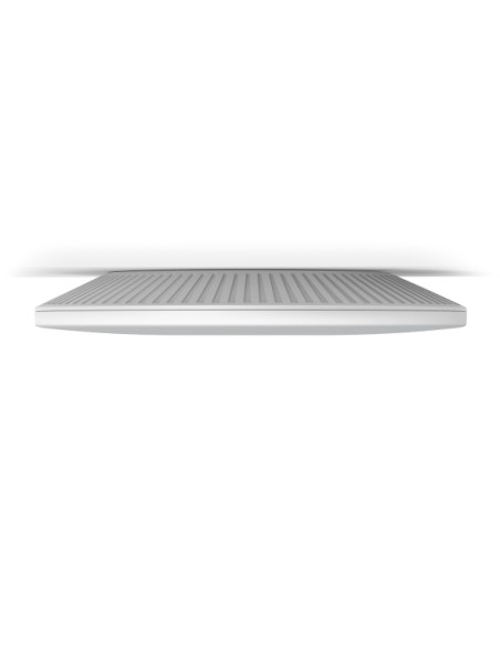TP-Link EAP683 LR - Punto de acceso Wi-Fi 6 dual, montaje en techo AX6000