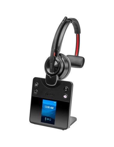 HP 8L5A7AA-ABB - Auricular Savi 8410 Office Mono DECT