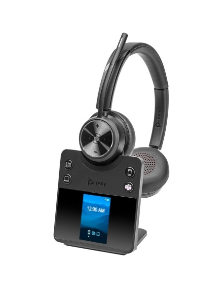 HP 8L560AA-ABB - Auricular SAVI 7420 Office Estéreo DECT