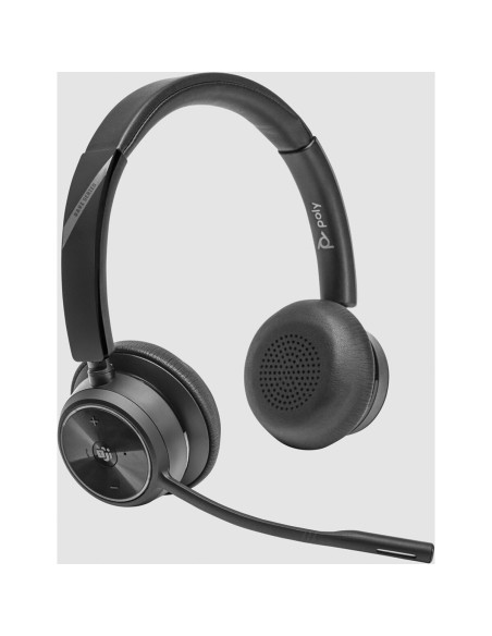 HP 8L560AA-ABB - Auricular SAVI 7420 Office Estéreo DECT