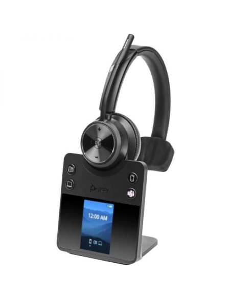 HP 8L589AA-ABB - Auricular SAVI 7410 Office Mono DECT