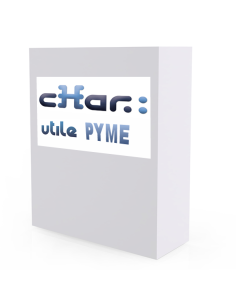 utile PYME. Base 100...