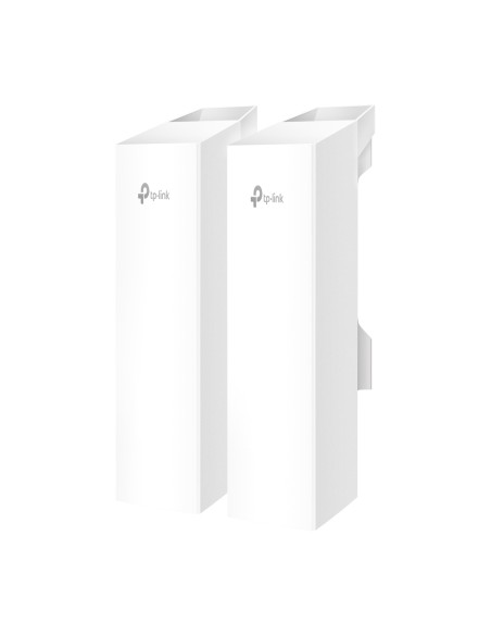 TP-Link EAP211-Bridge KIT - Punto de acceso interior/exterior Omada Wireless Bridge 5 GHz 867 Mbps 1Km