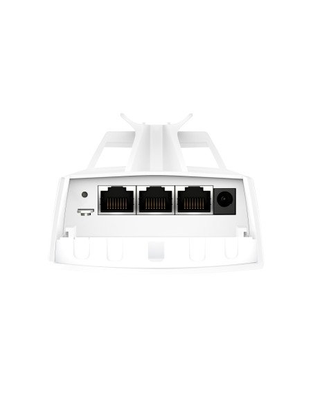 TP-Link EAP211-Bridge KIT - Punto de acceso interior/exterior Omada Wireless Bridge 5 GHz 867 Mbps 1Km
