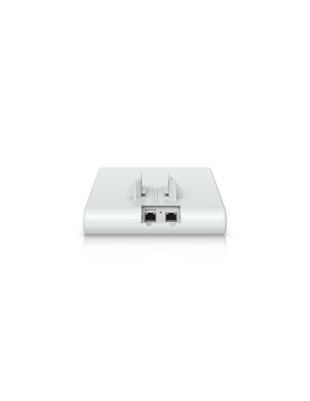 Ubiquiti U6-MESH-PRO - Punto de acceso dual Wi-Fi 6 exterior, 2x2 MU-MIMO, 1xGb, PoE