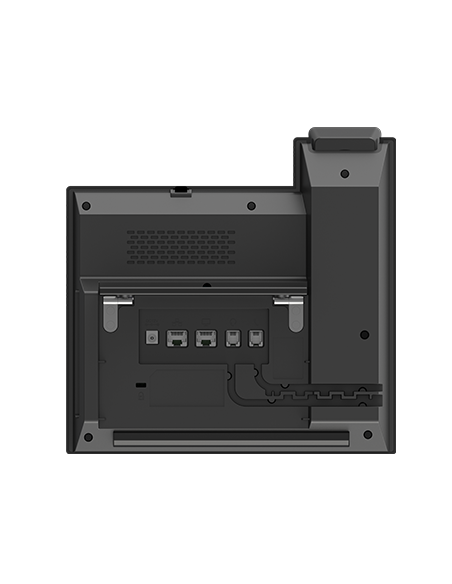 Htek UCV10 Pro - Videoteléfono 5",16xSIP, WiFi,2xGb, PoE, Bluetooth