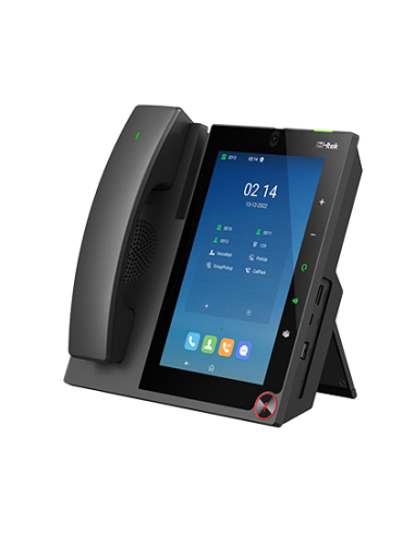 Videoteléfono 8",16XSIP, WiFi,2xGb,...