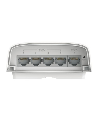 TP-Link SG2005P-PD - Switch...