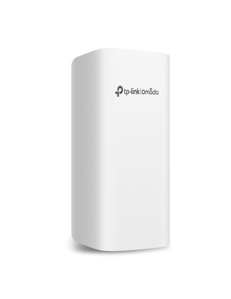 TP-Link SG2005P-PD - Switch Gestionado 5xGigabit, 1xPoE++ In y 4xPoE+ Out, exteriores
