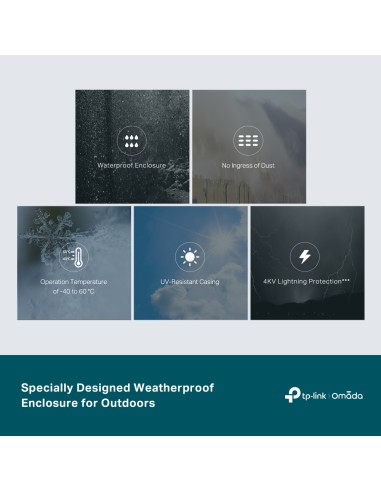 TP-Link SG2005P-PD - Switch...