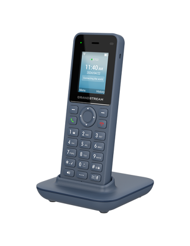Grandstream WP816 - Teléfono WiFi 6,...