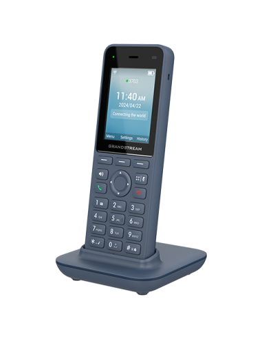 Grandstream WP826 - Teléfono WiFi 6,...