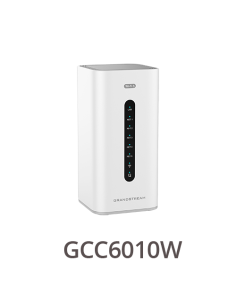 Grandstream GCC6010W -...
