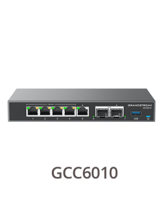 Grandstream GCC6010 -...