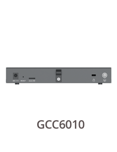 Grandstream GCC6010 -... 2