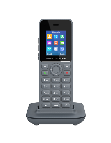 Grandstream DP725 - Terminal IP DECT...