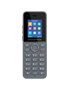 Terminal IP DECT hasta 20... 2