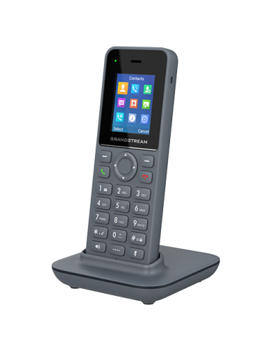 Grandstream DP725 - Terminal IP DECT...