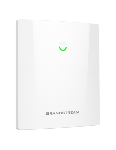 Punto de acceso Wifi 6 AX3000 exterior IP67