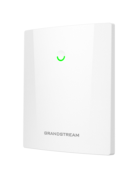 Grandstream GWN7660ELR - Punto de acceso Wifi 6 , dual, MU-MIMO 2x2, 1xGbE, PoE, exterior IP67