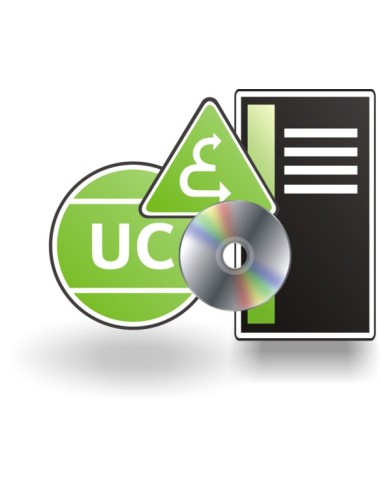 Unify L30250-U622-B645 - OpenScape Business Upgrade TDM User to IP User