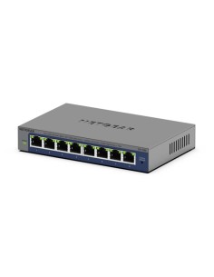 Netgear GS108E-400EUS -...