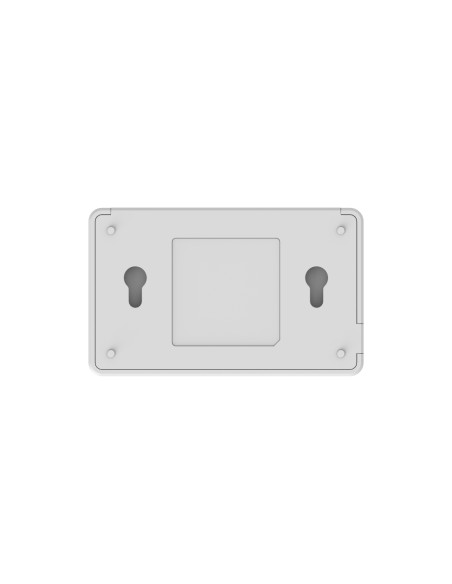 Switch 5x100Mbps, no gestionado, plástico